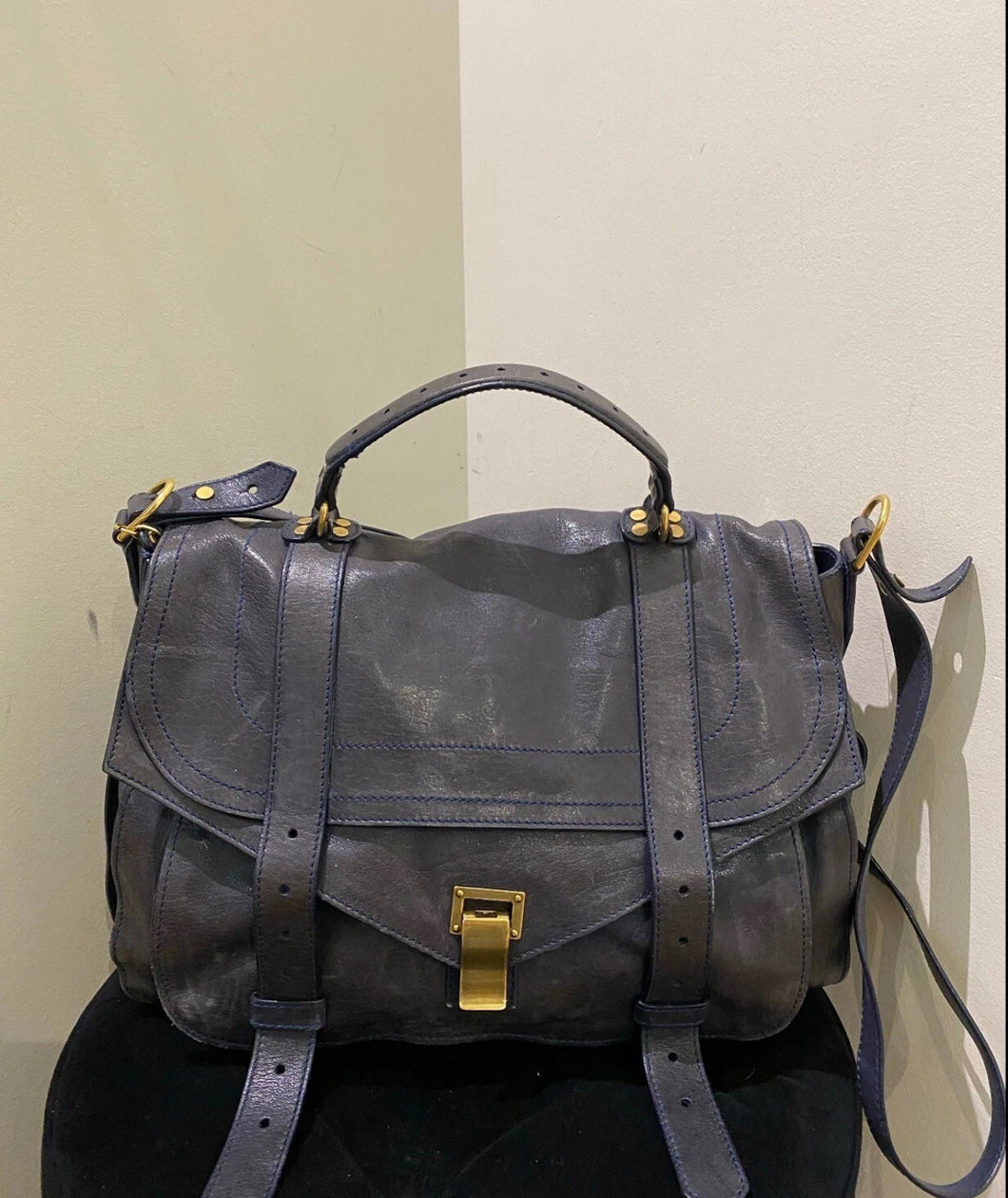 Proenza Schouler PS1 Large Bag