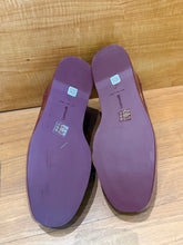 Load image into Gallery viewer, Larroude Platform Loafers size 9
