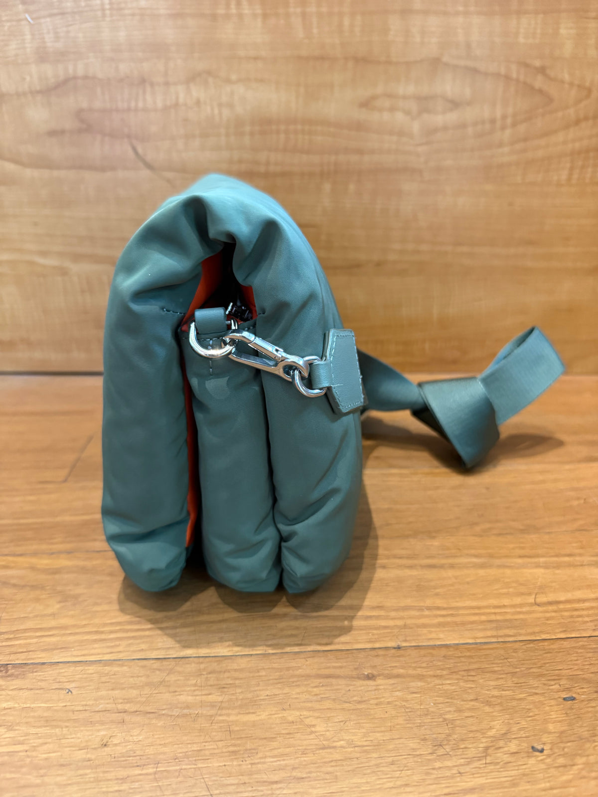 Loewe Medium Goya Puffer Bag
