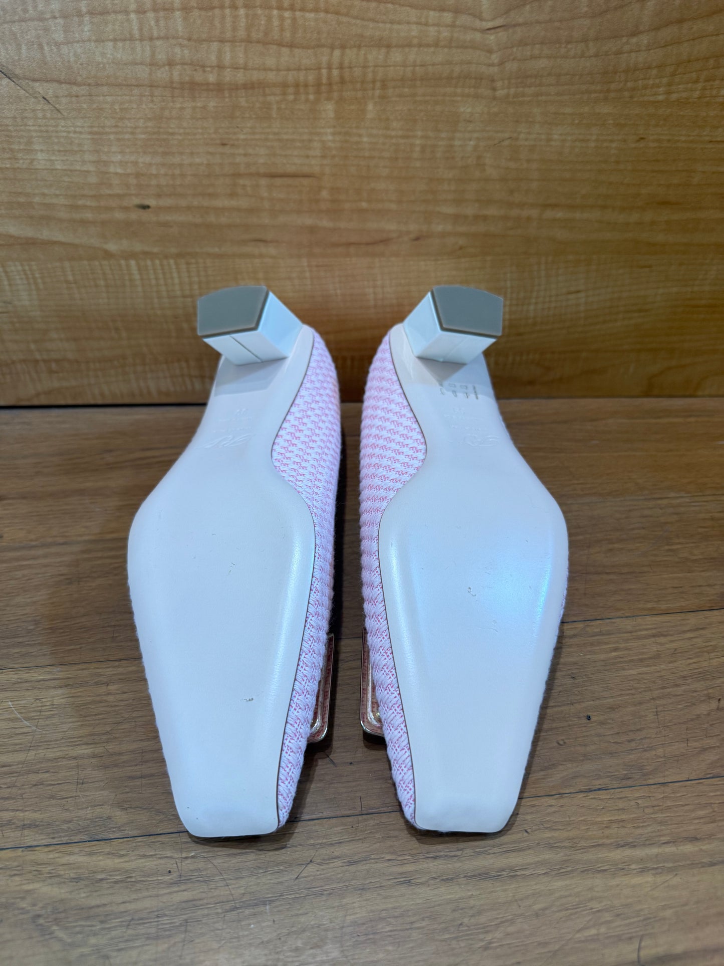 Roger Vivier Heels