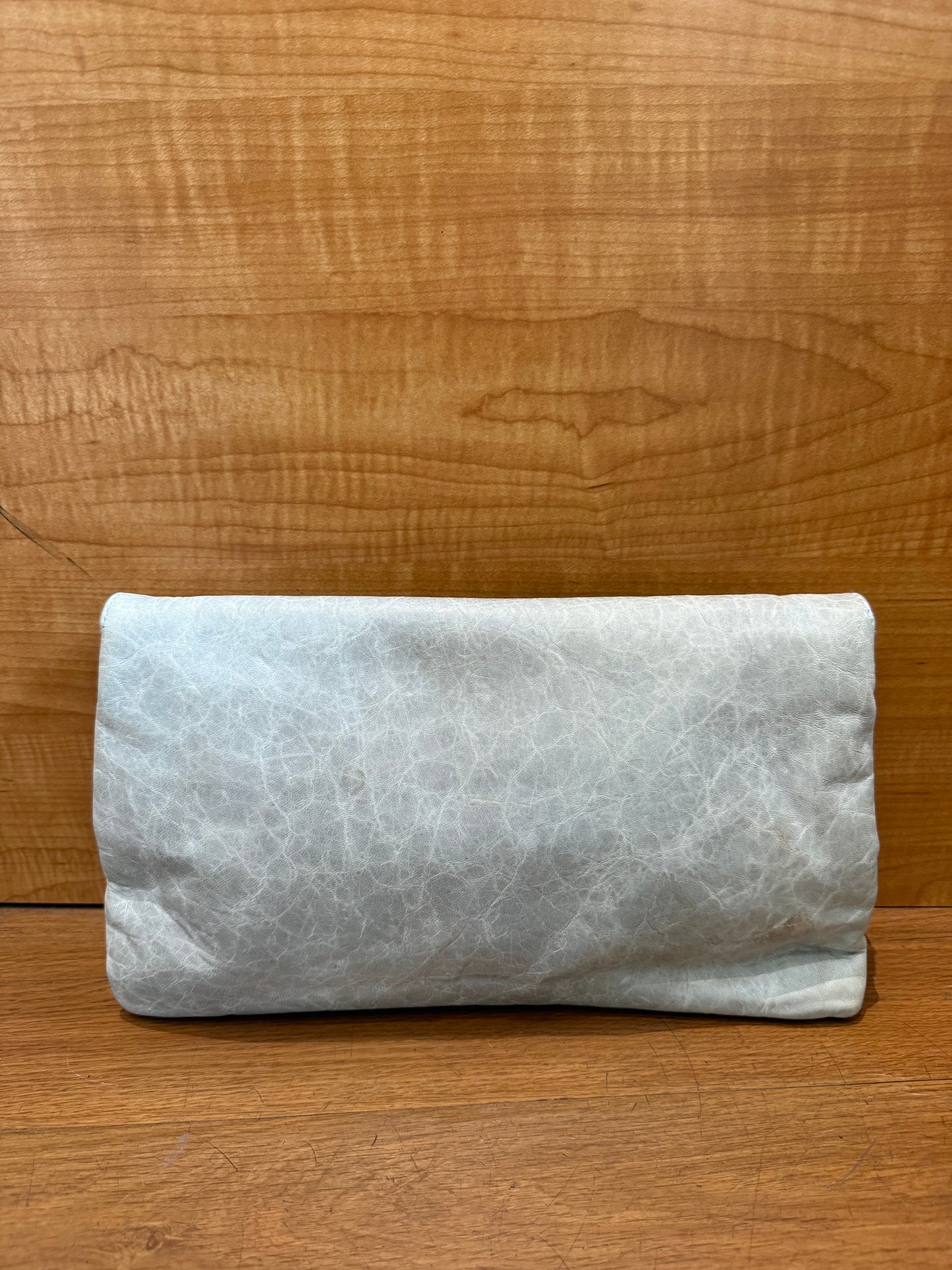 Balenciaga Motocross Clutch