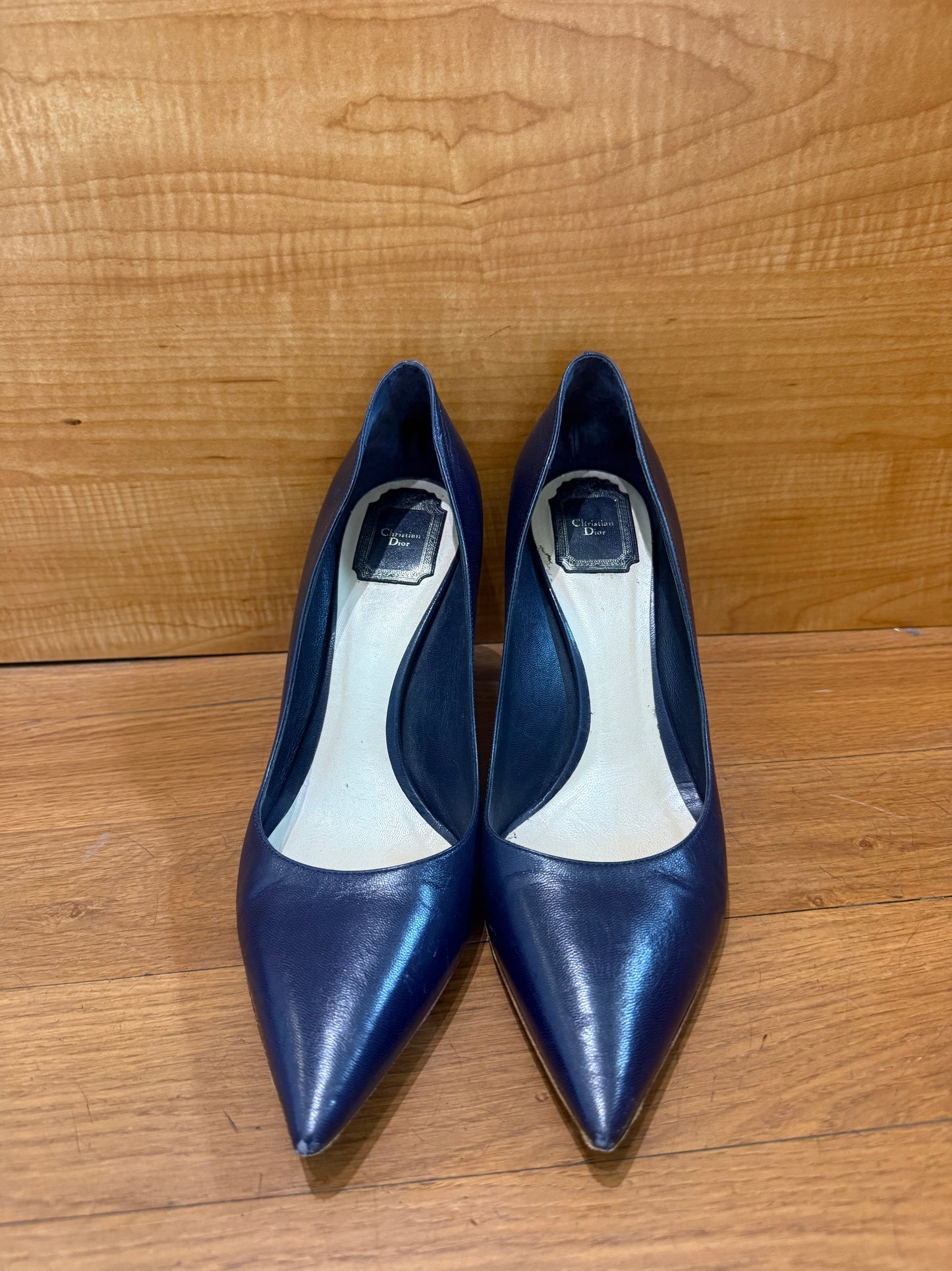 Christian Dior Heels