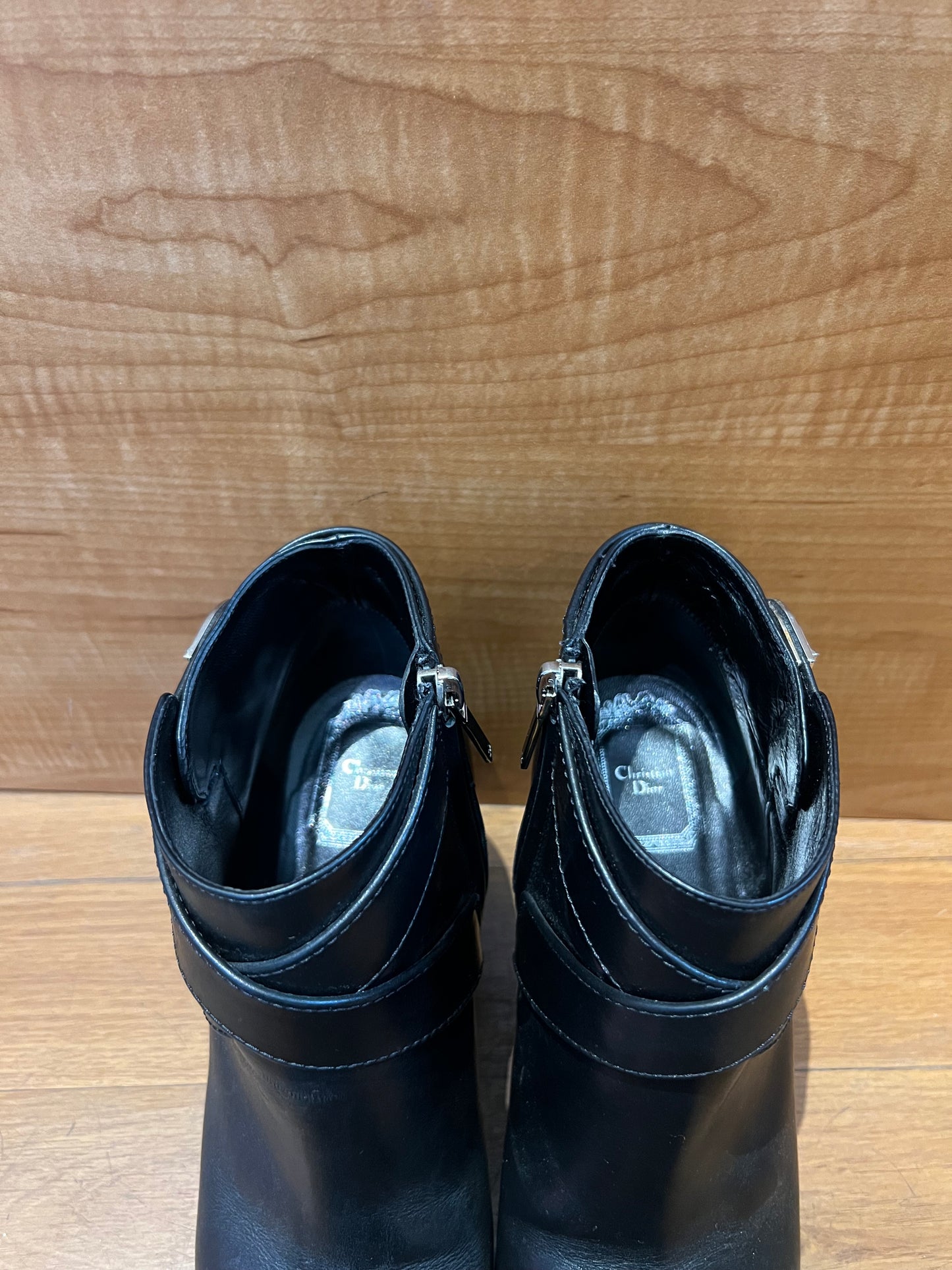 Christian Dior Boots