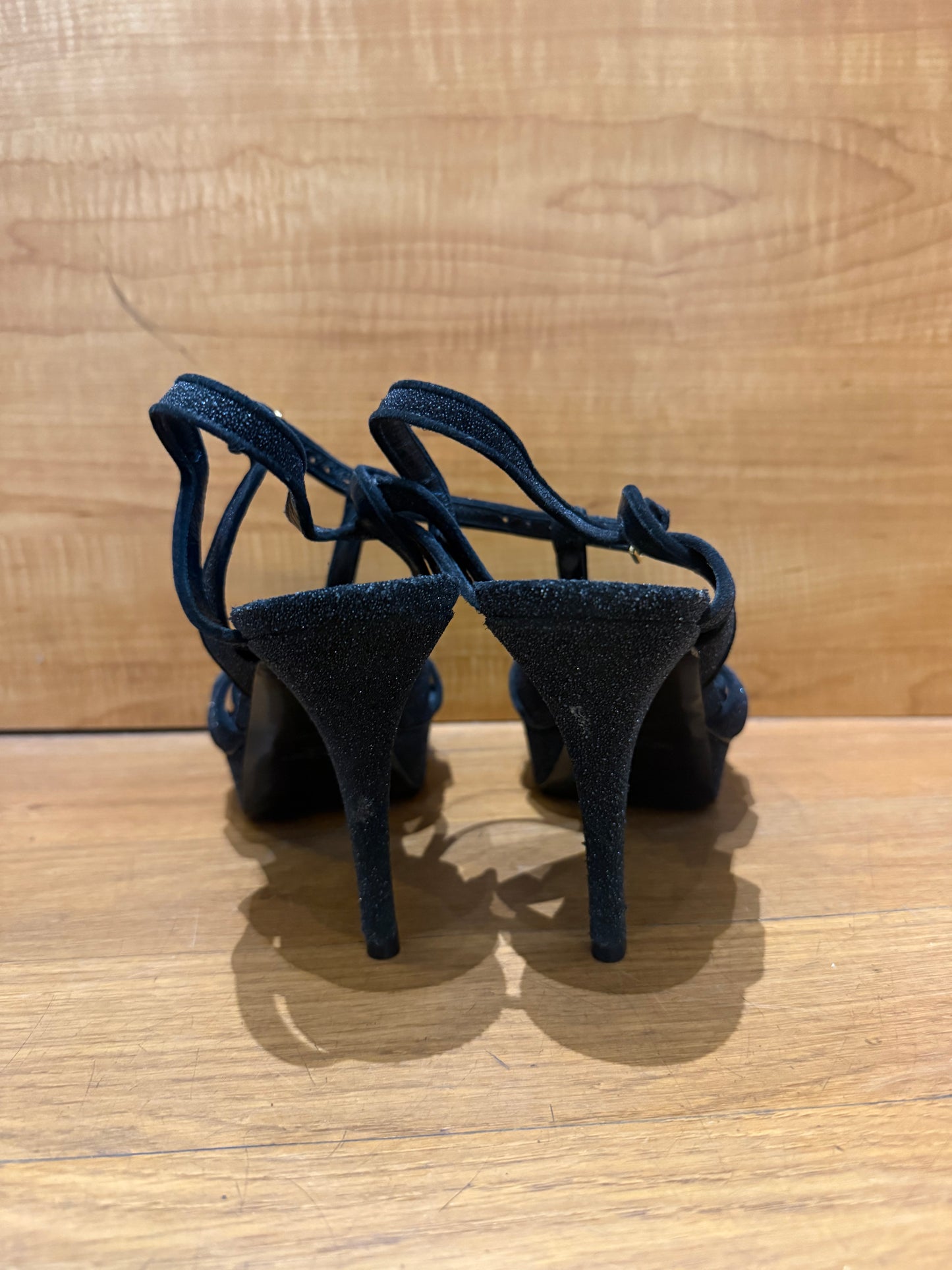 YSL Tribute Heels