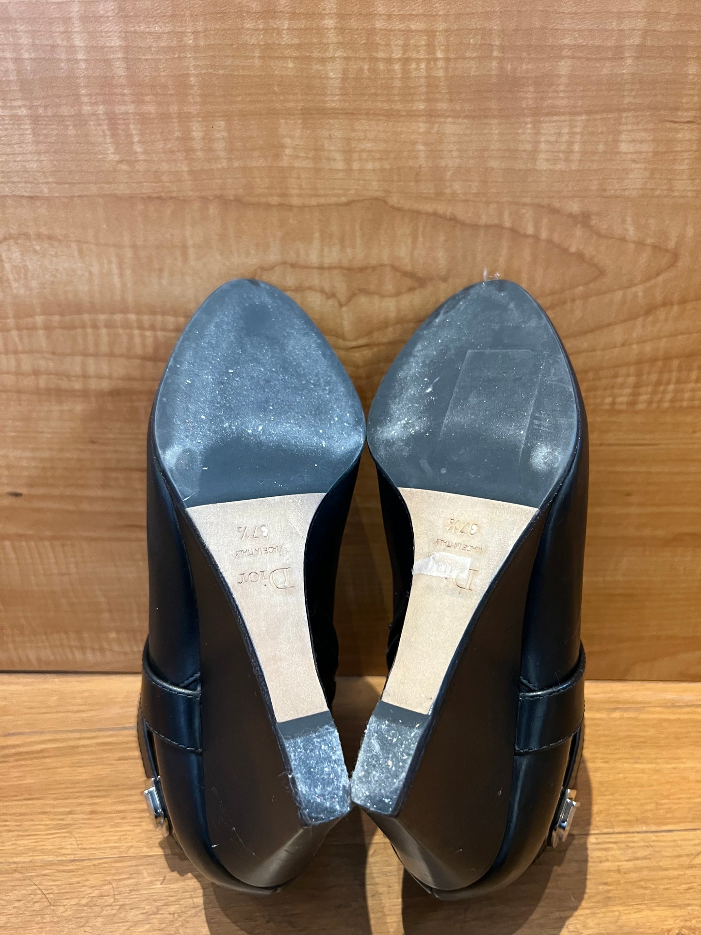 Christian Dior Boots