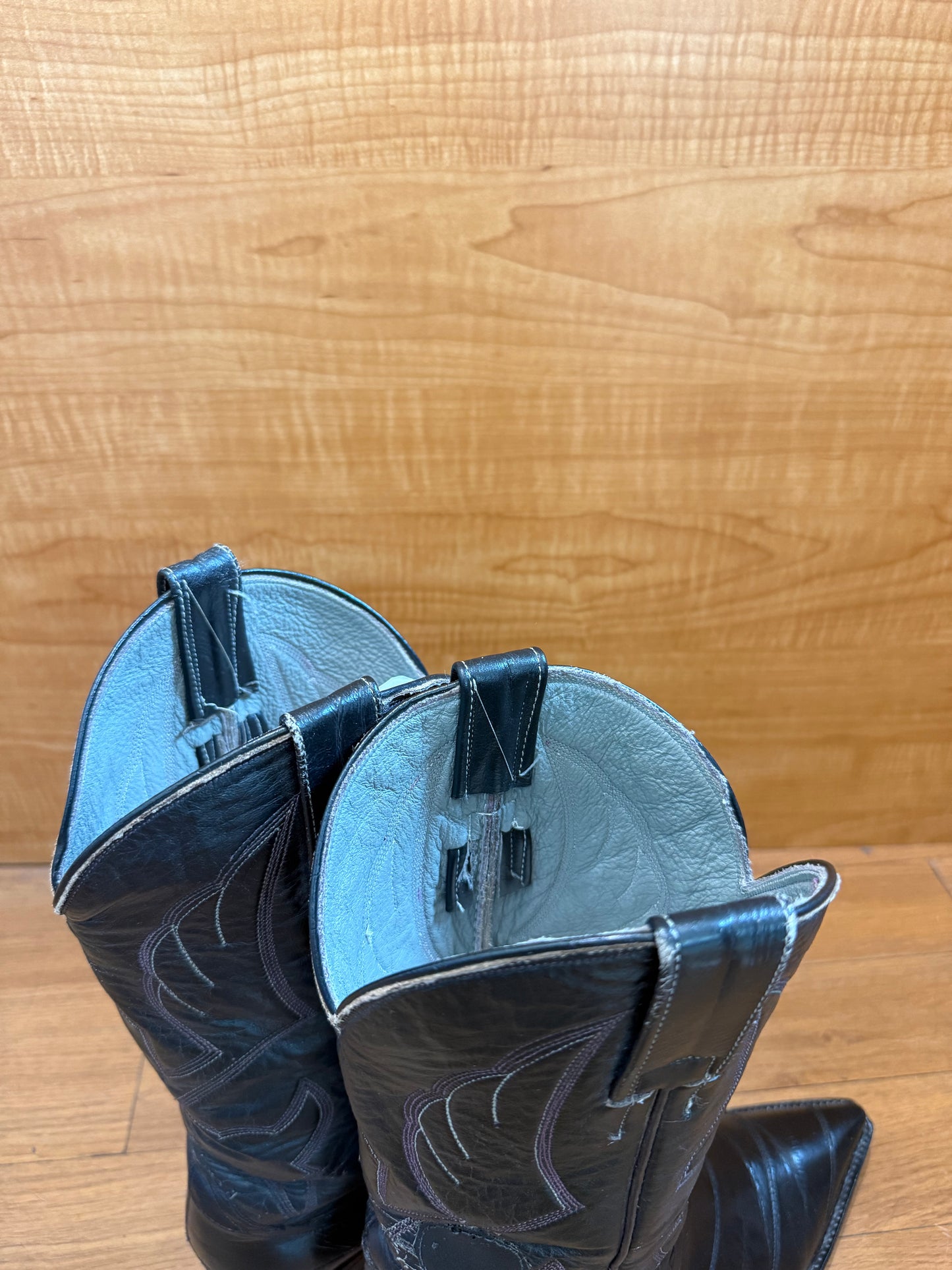 Bilbo Cowboy Boots