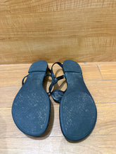 Load image into Gallery viewer, Tory Burch Patent Leather Sandals
