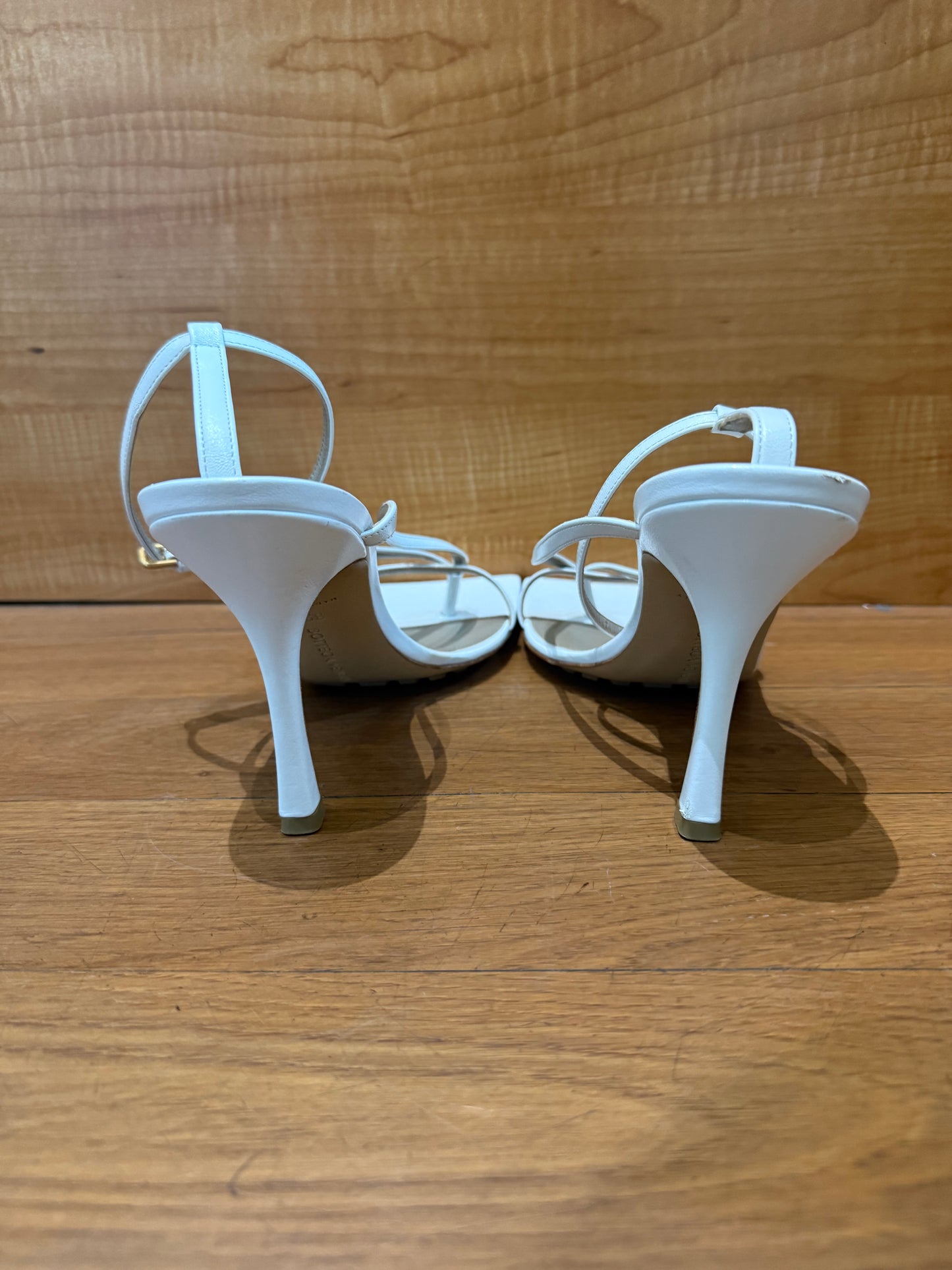 Bottega Veneta Heels
