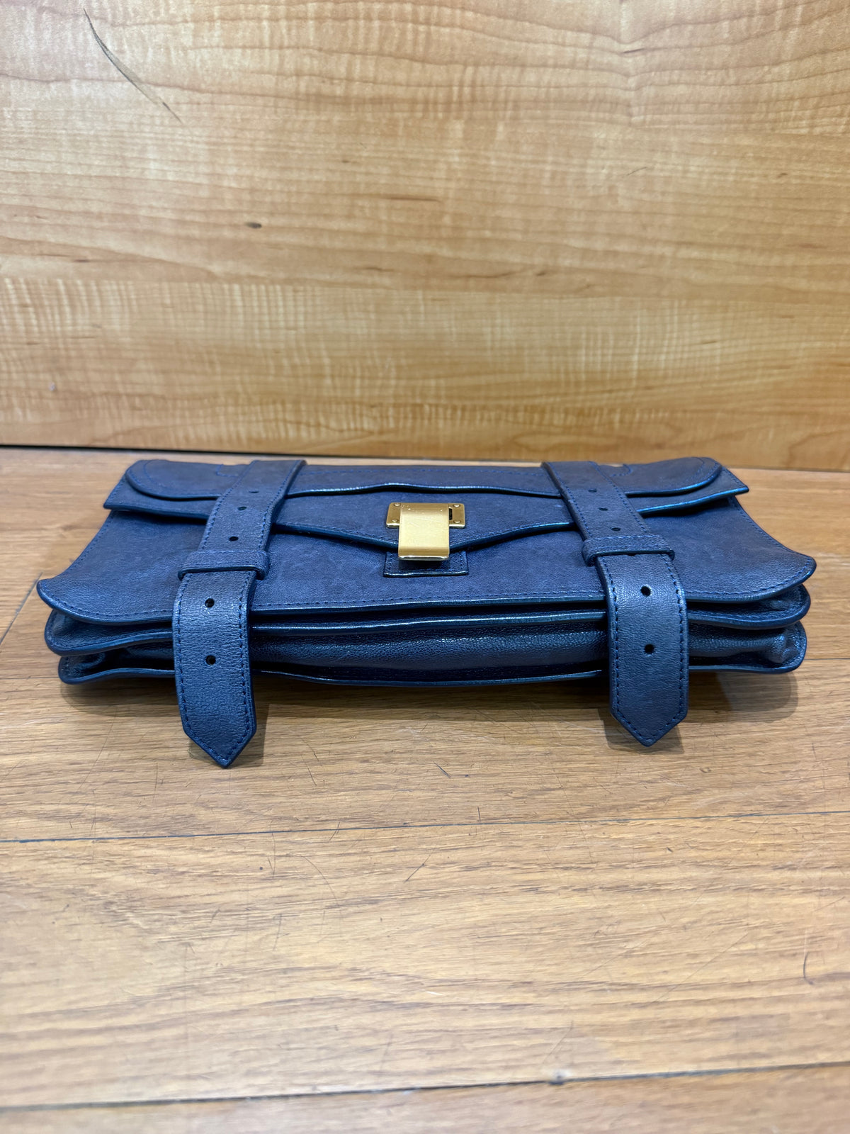 Proenza Schouler Clutch