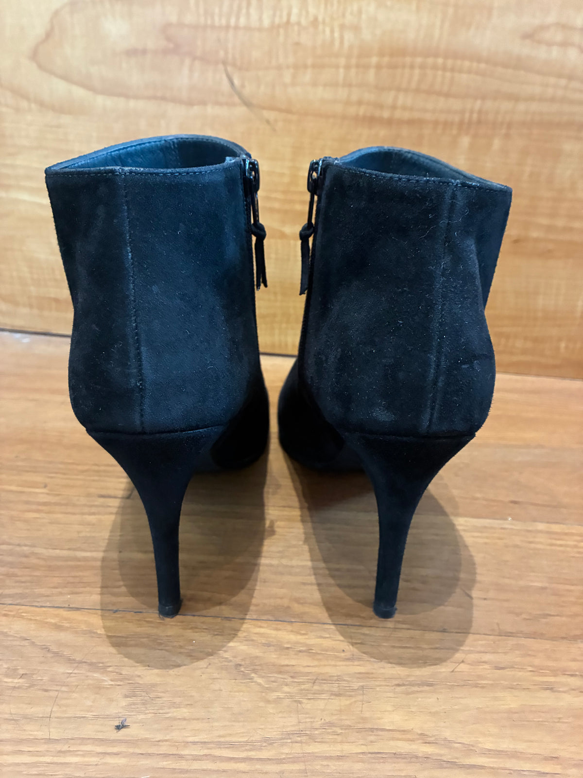 Stuart Weiztman Ankle Boots