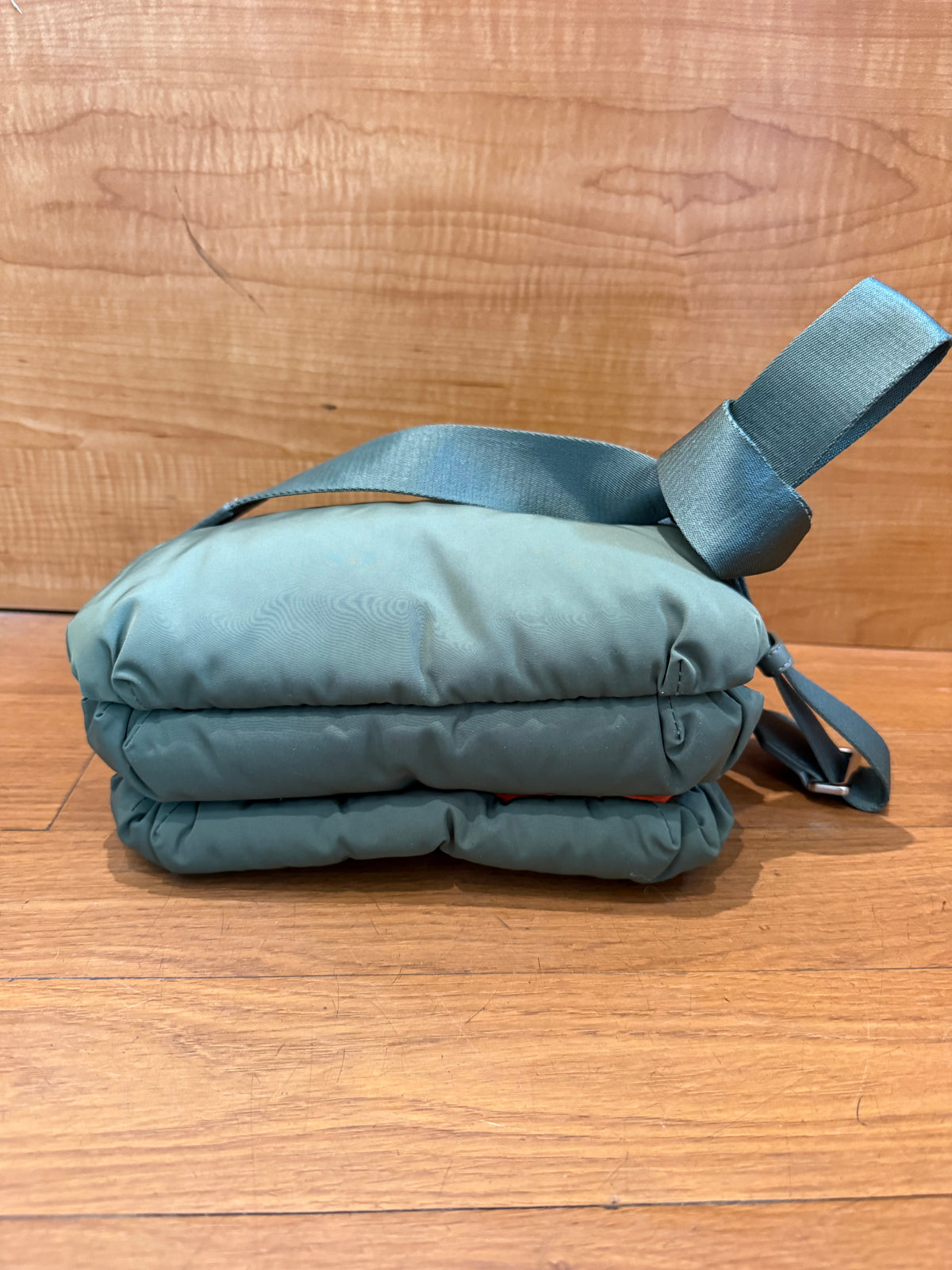 Loewe Medium Goya Puffer Bag