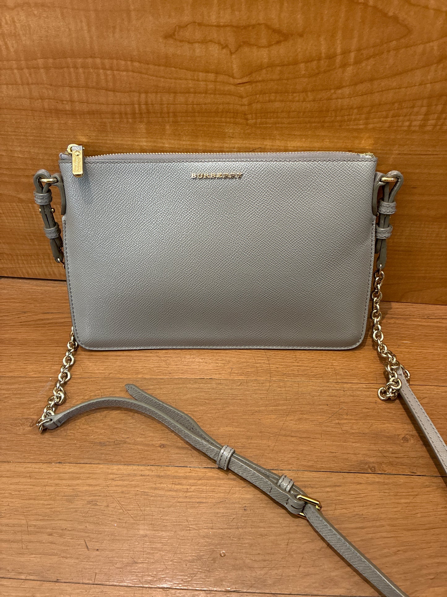 Burberry Crossbody Handbag