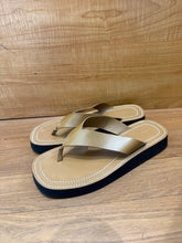 Load image into Gallery viewer, The Row Ginza Sandals
