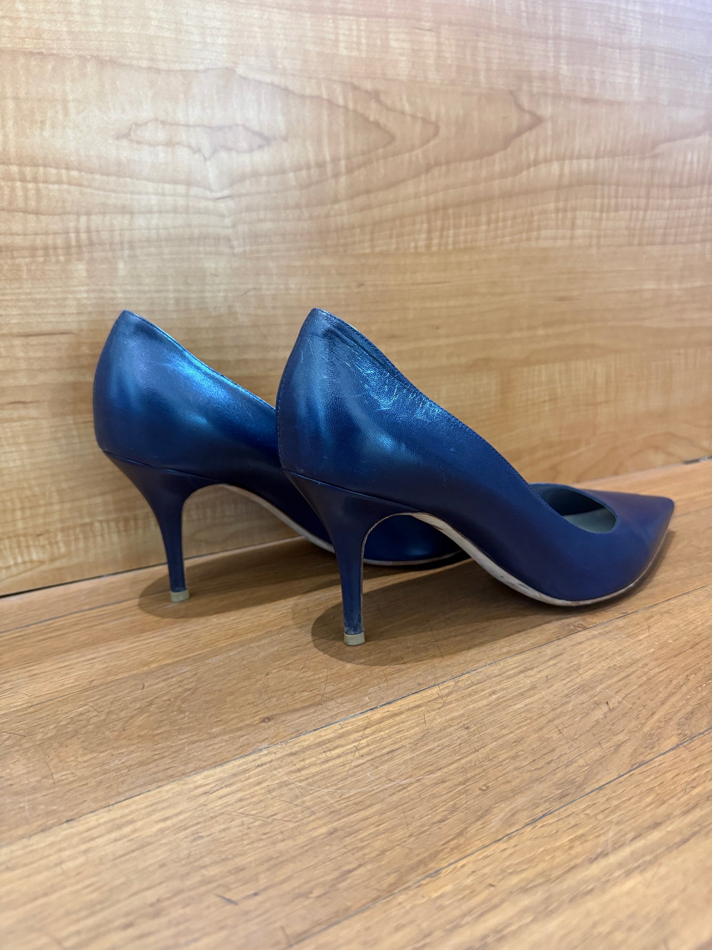 Christian Dior Heels