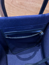 Load image into Gallery viewer, Celine Phantom Luggage tote bag
