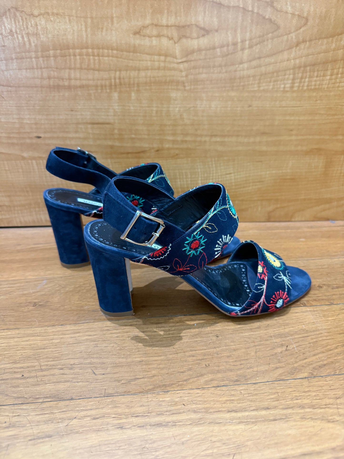 Manolo Blahnik Heels