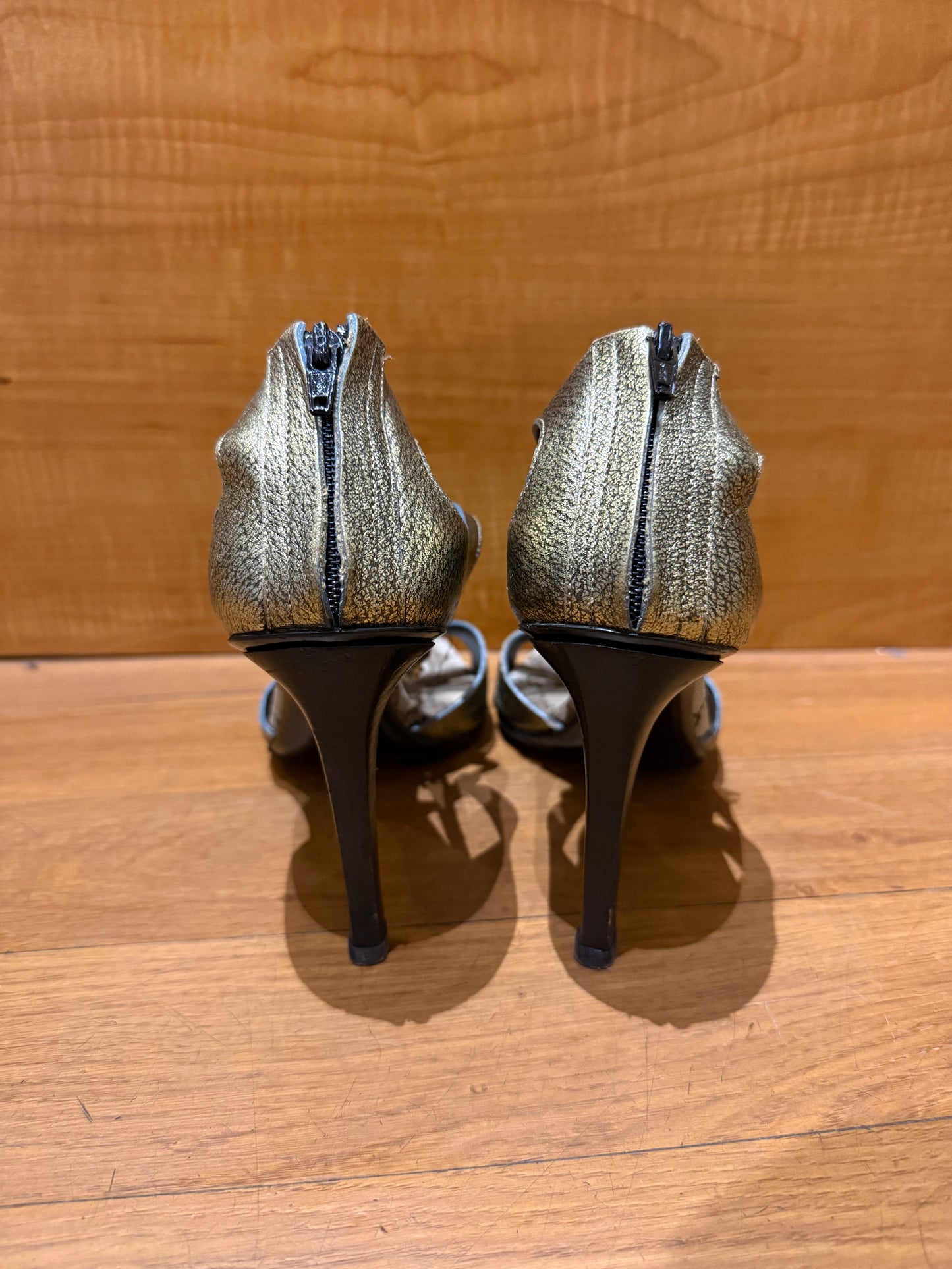 Gucci Tom Ford Heels
