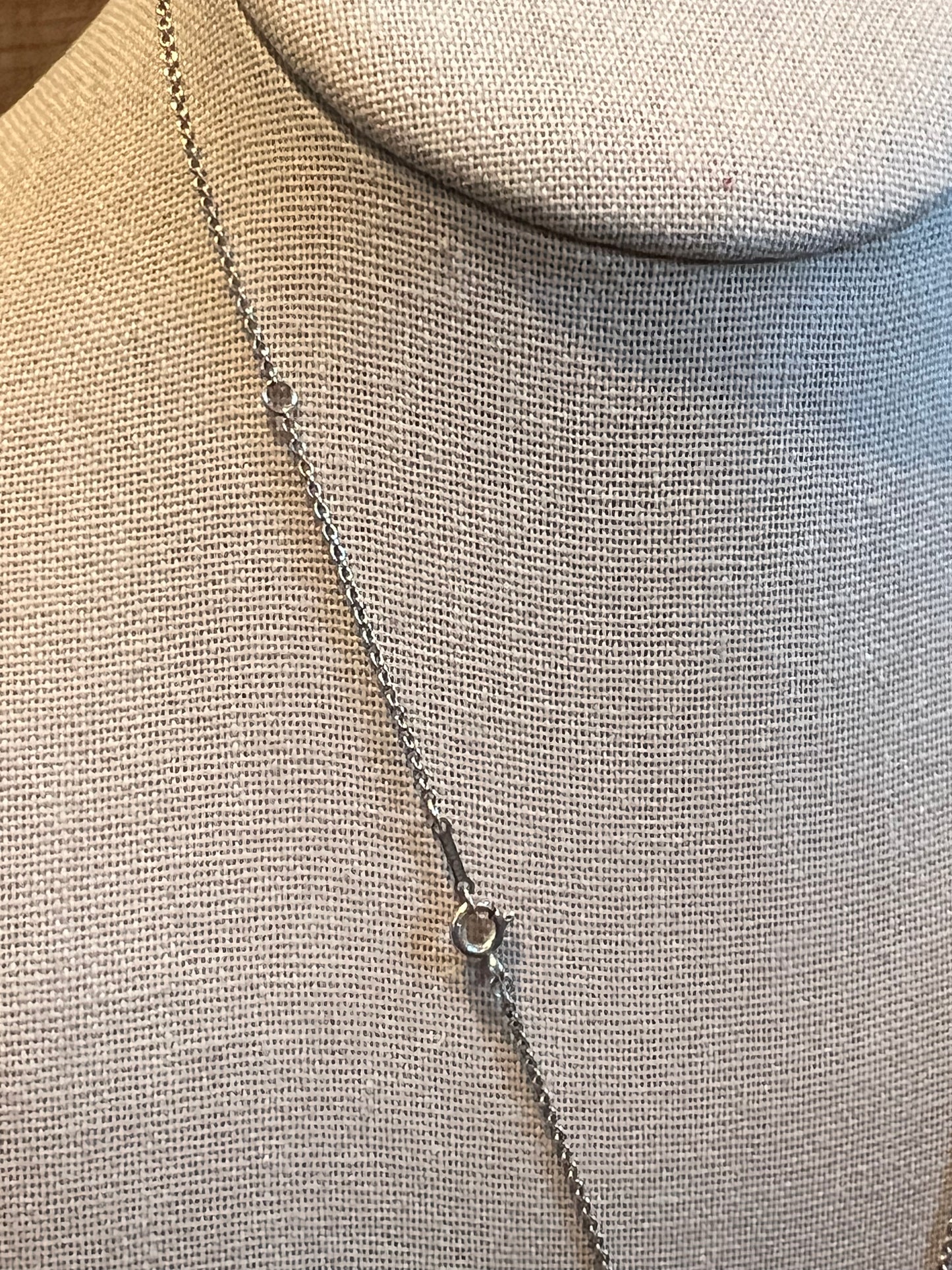 Tiffany and Co Necklace
