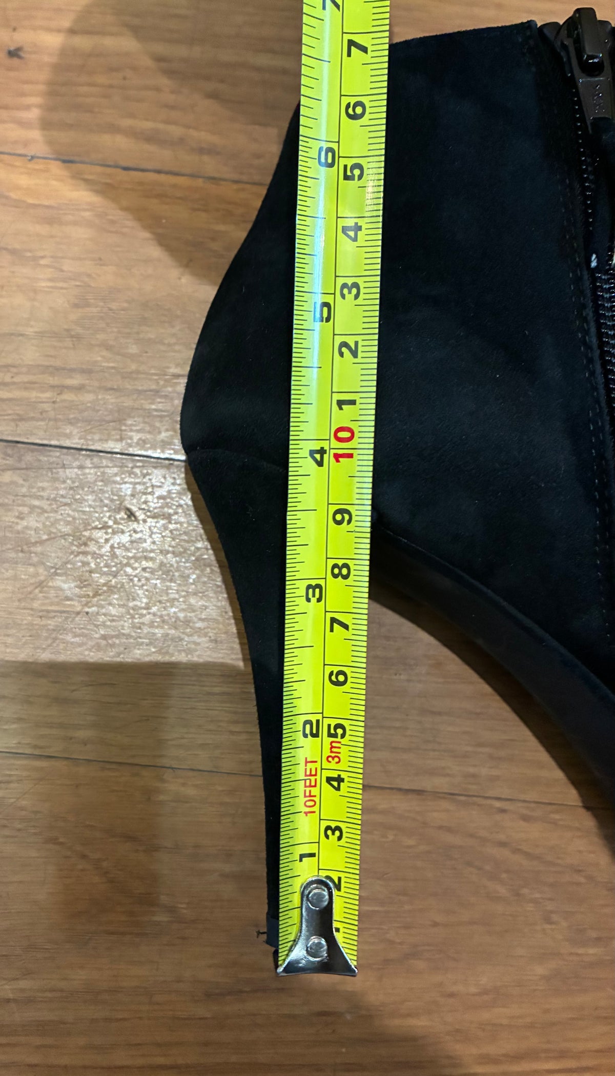Stuart Weiztman Ankle Boots