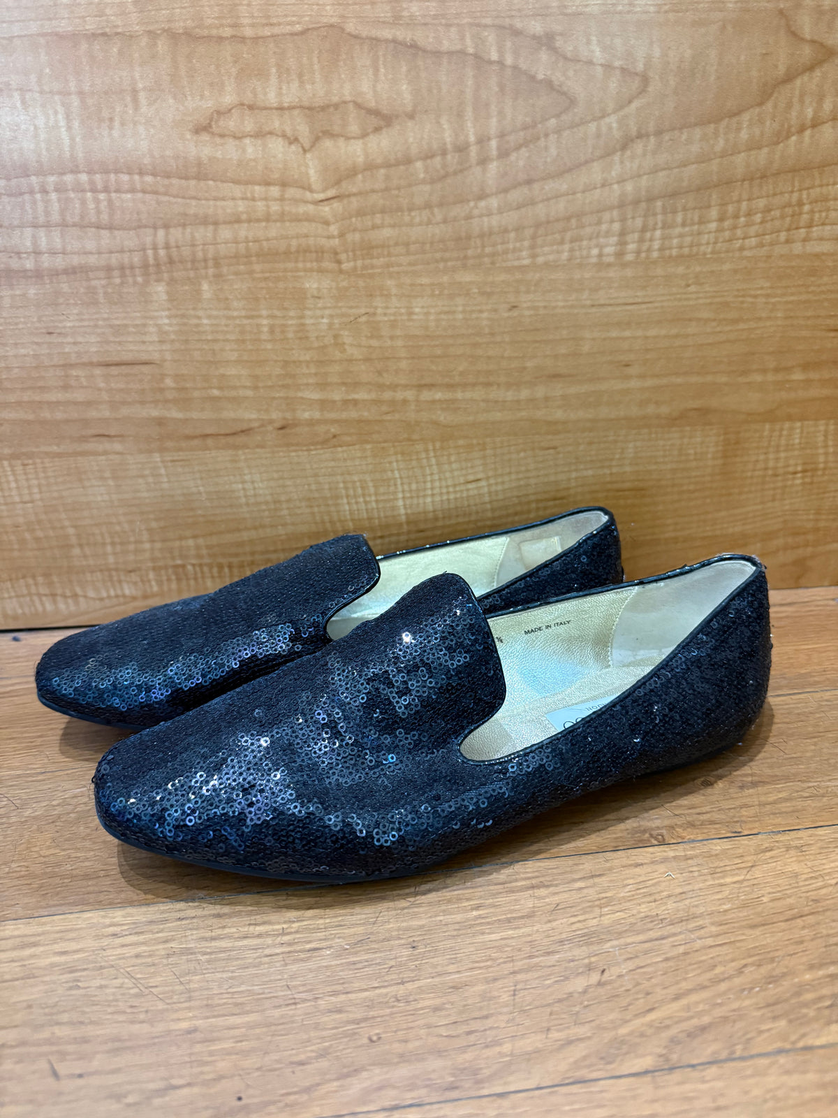 Jimmy Choo Loafers