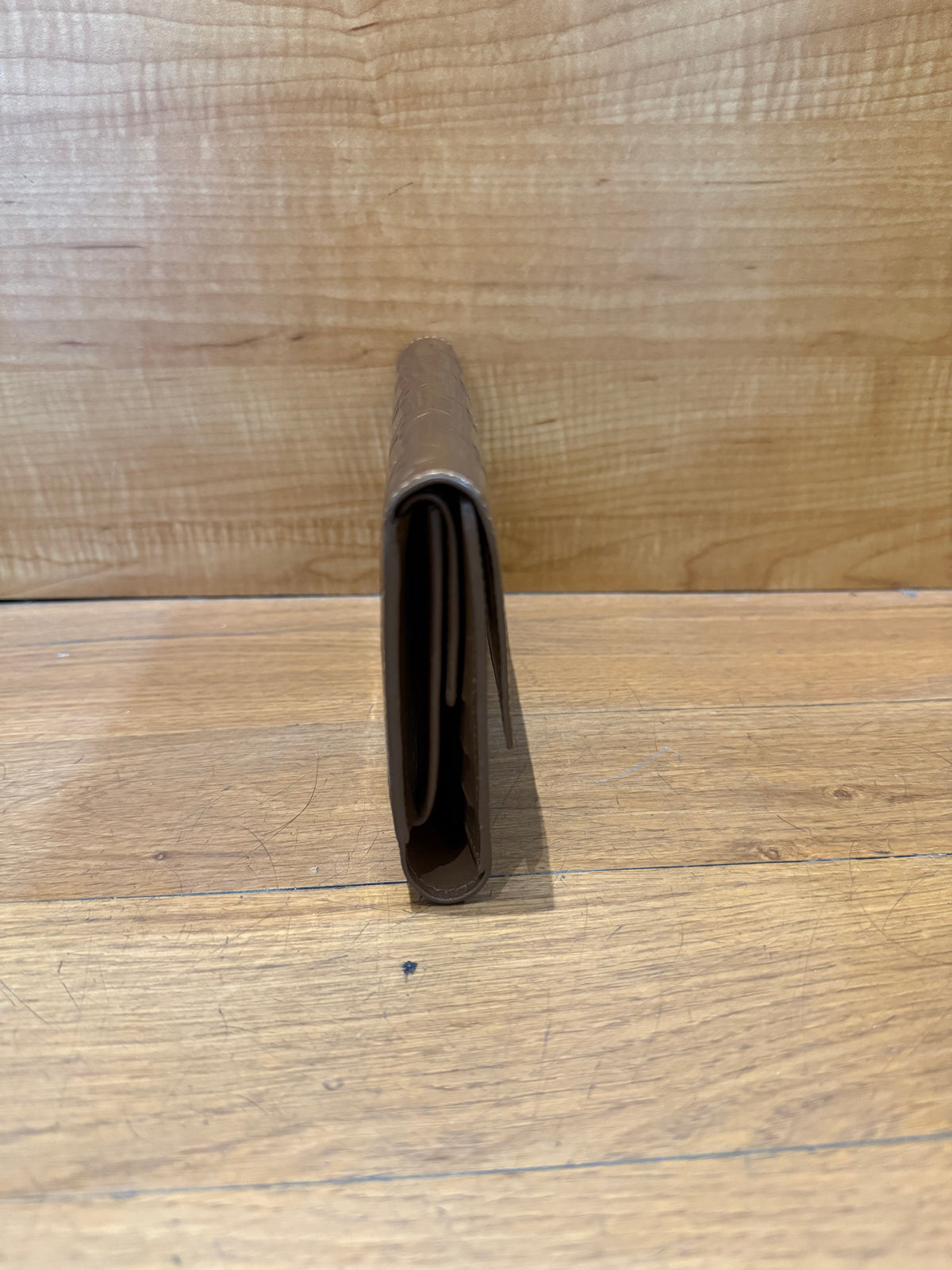 Louis Vuitton Vernis Wallet