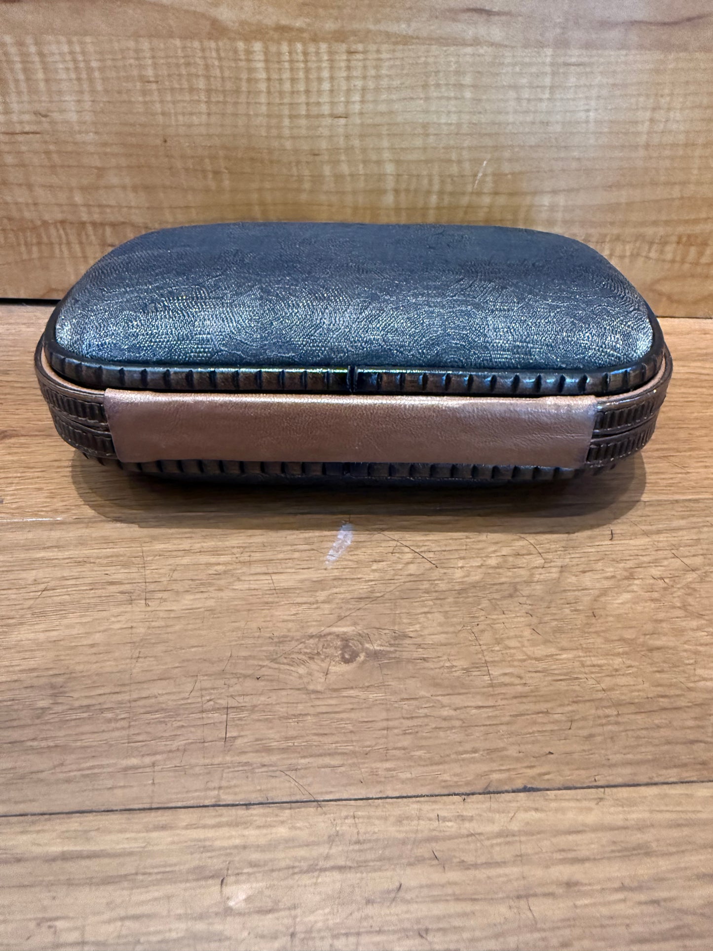 Bottega Veneta Knot Clutch
