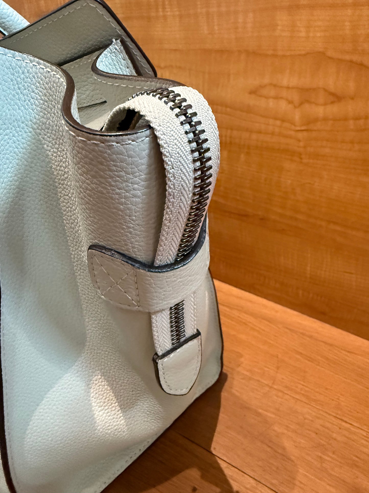 Celine Luggage Tote Bag