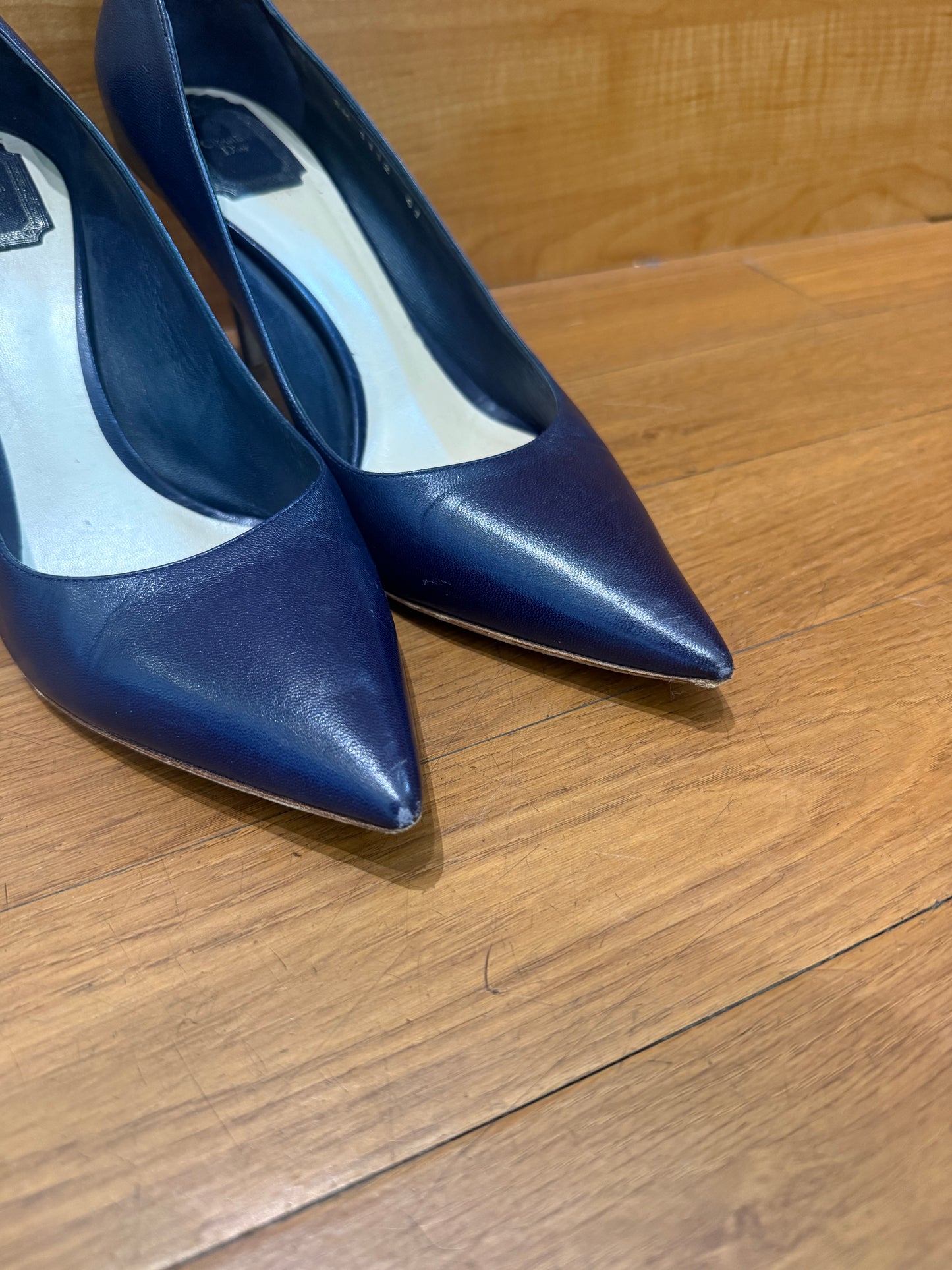 Christian Dior Heels