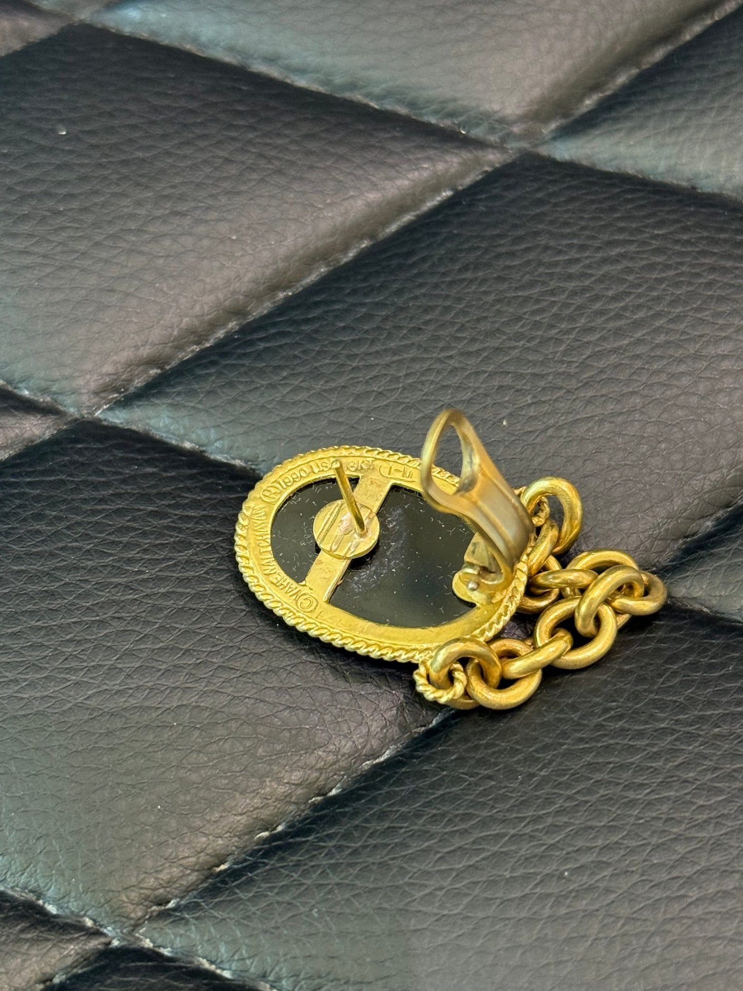 Vahe Naltchayan Earrings