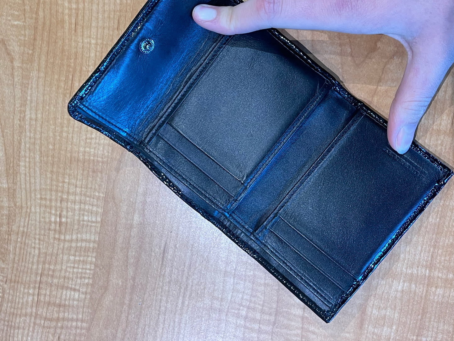 Burberry Wallet