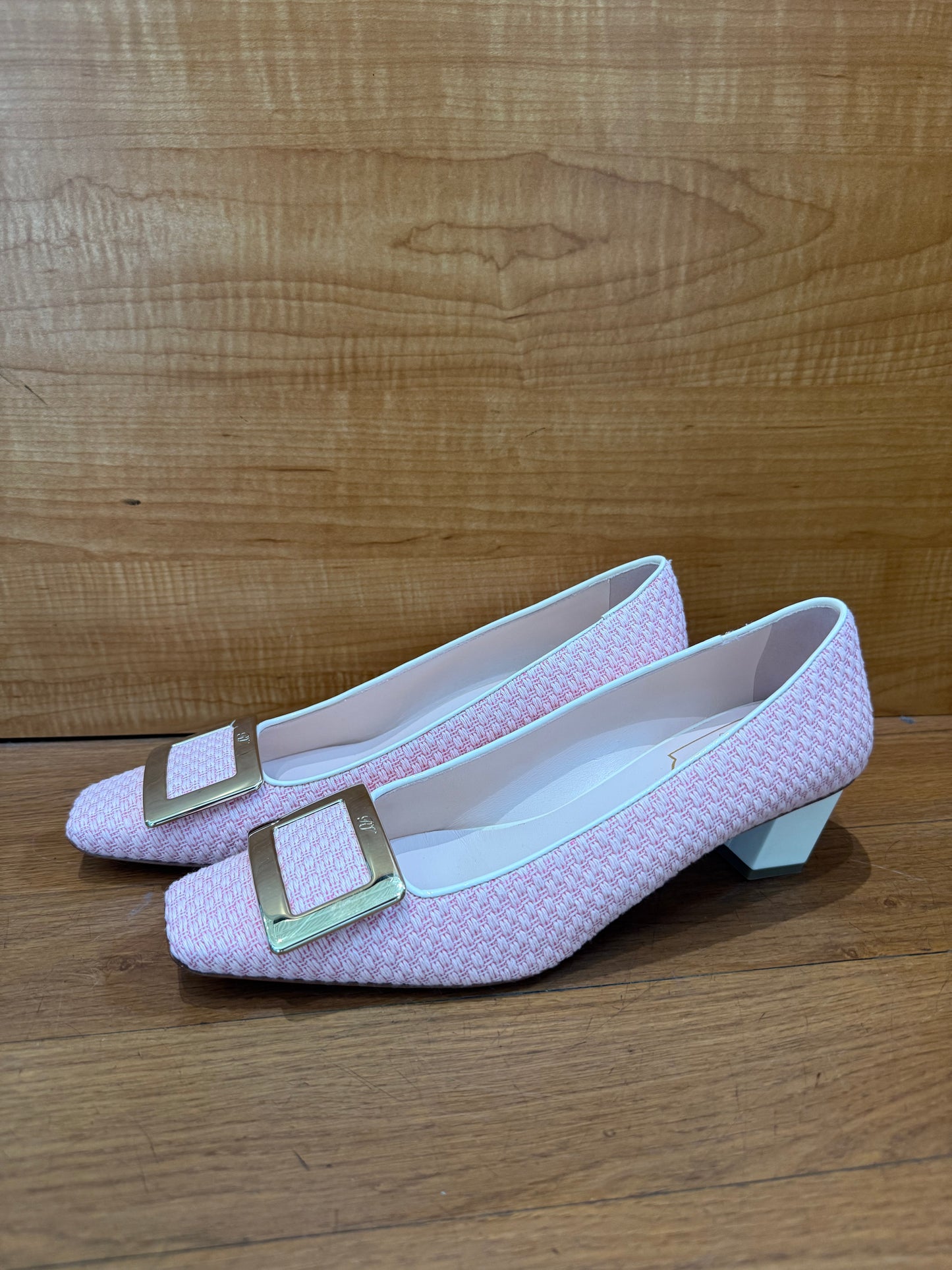 Roger Vivier Heels