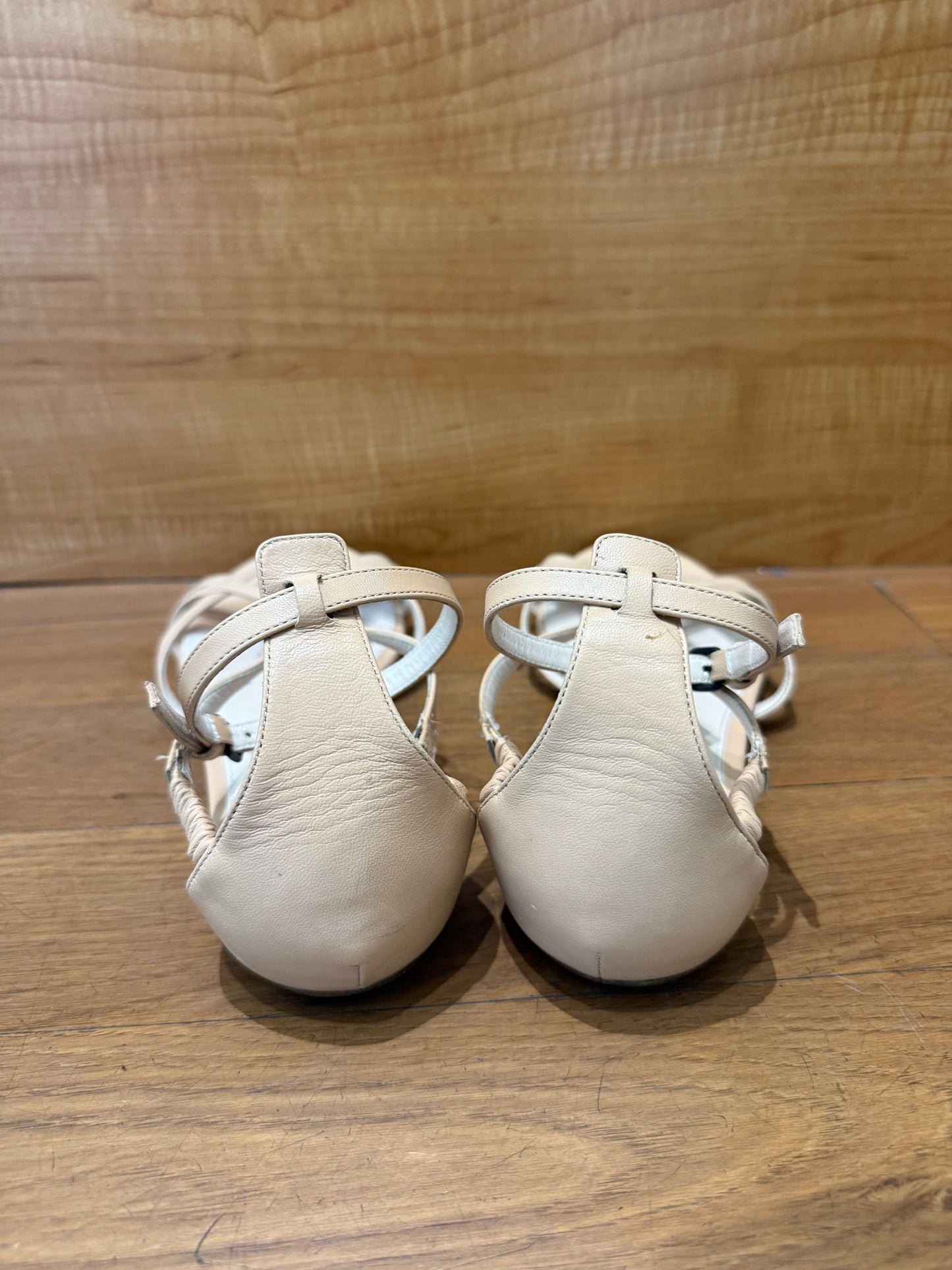 Bottega Veneta Sandals