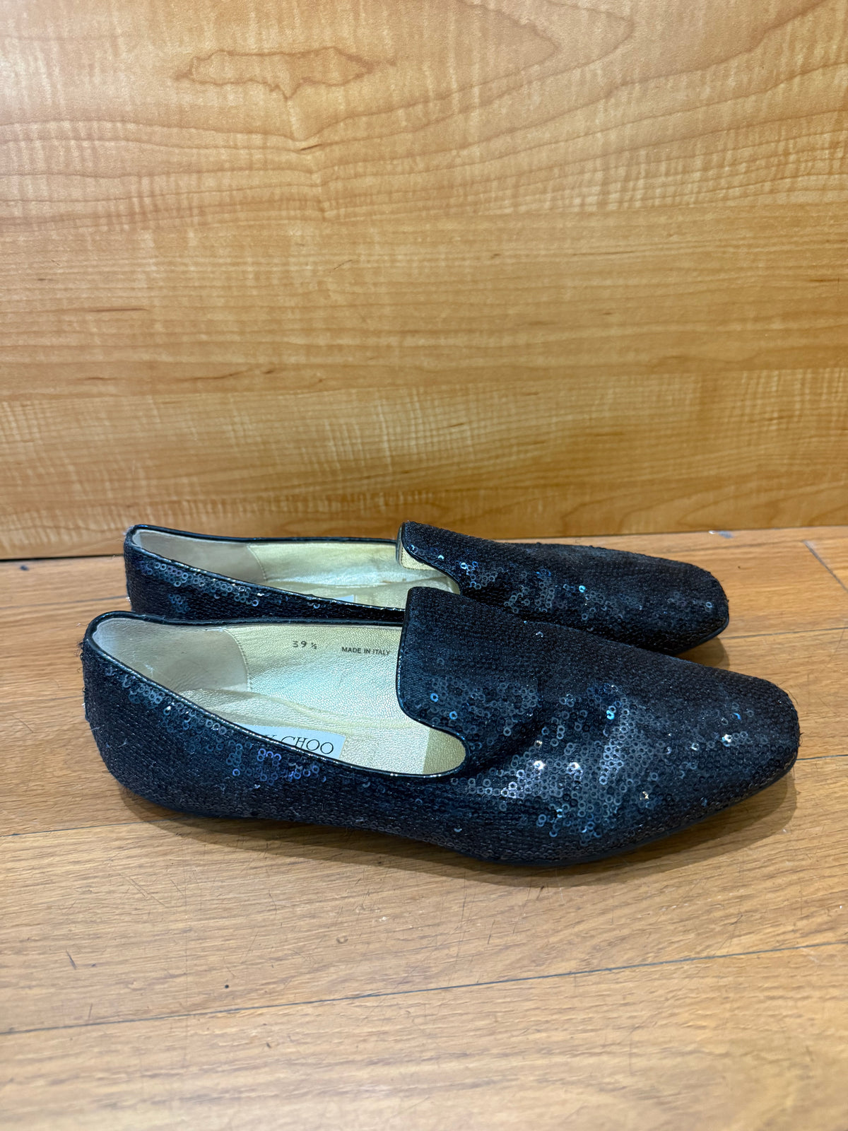 Jimmy Choo Loafers