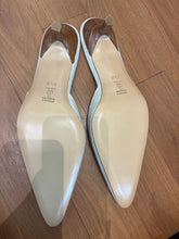 Load image into Gallery viewer, STUBBS &amp; WOOTTON Kitten Heels Size 9.5
