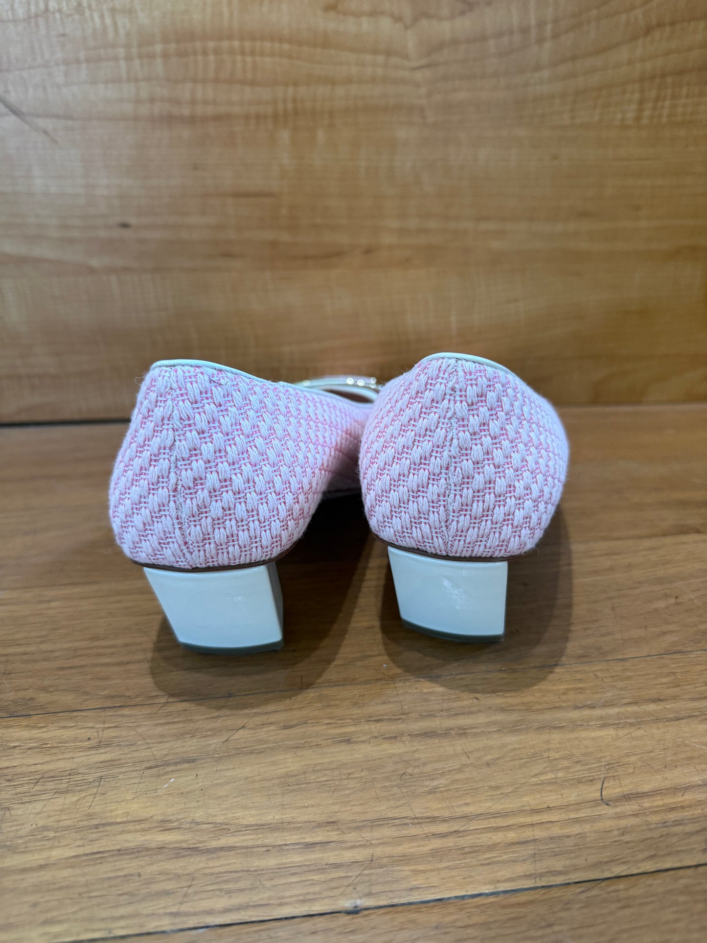 Roger Vivier Heels