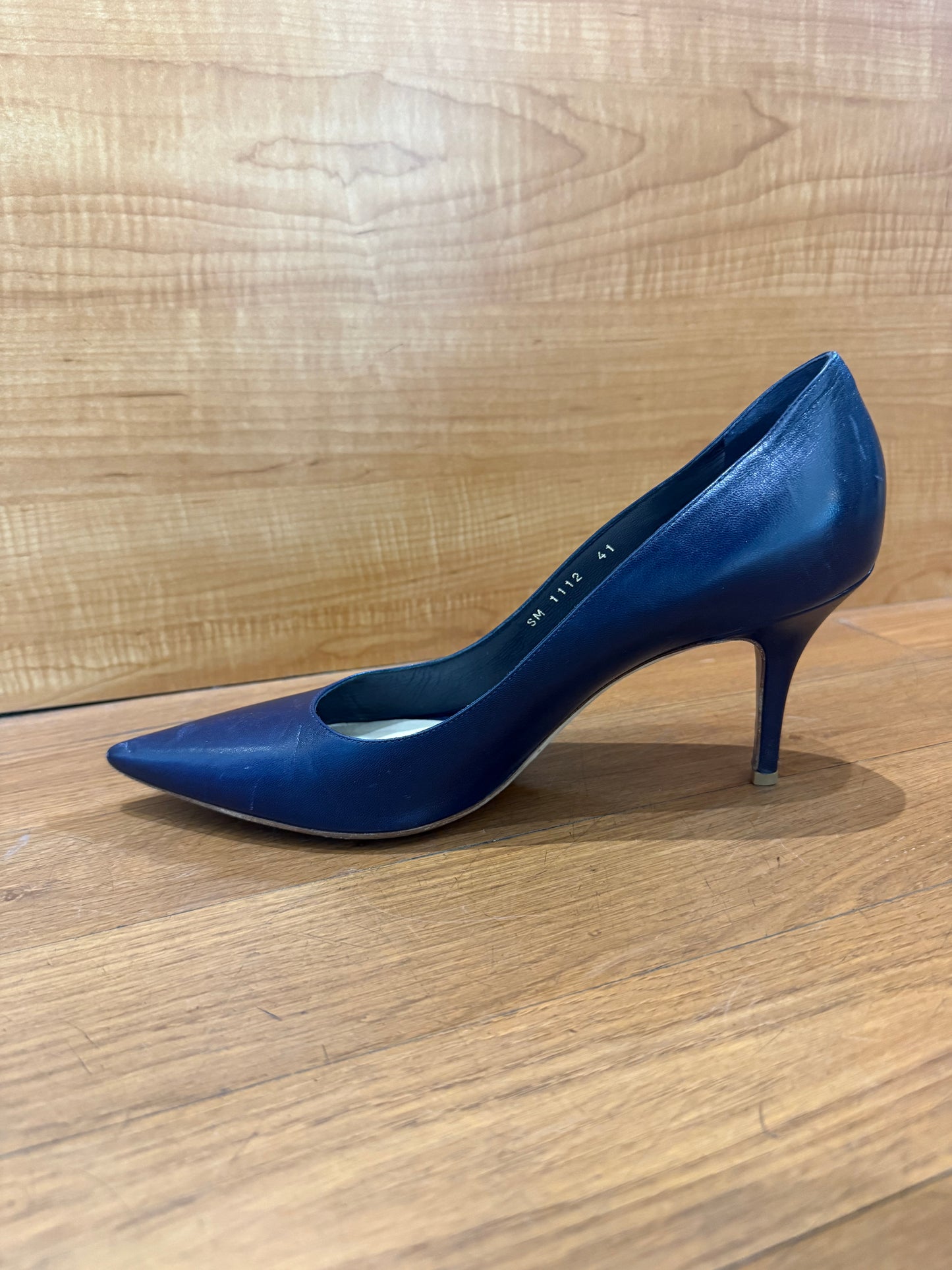 Christian Dior Heels
