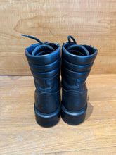 Load image into Gallery viewer, Aquatalia Black Leather Boots
