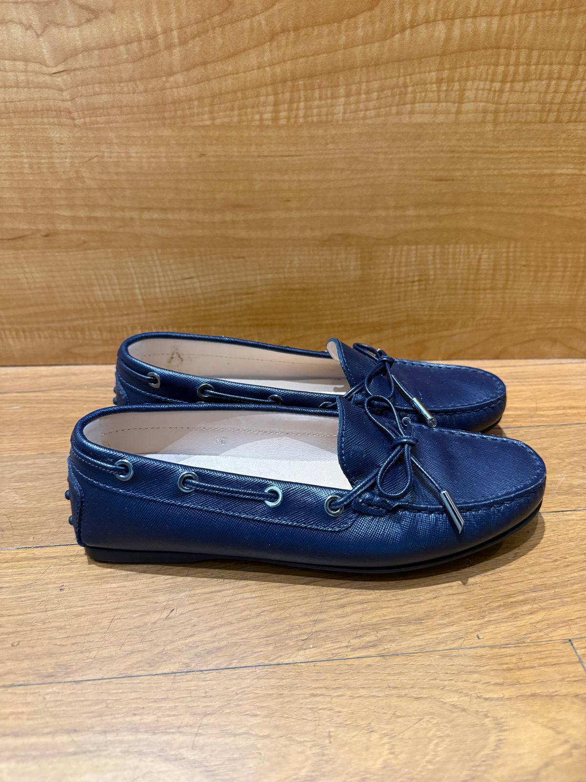 Tods Loafer
