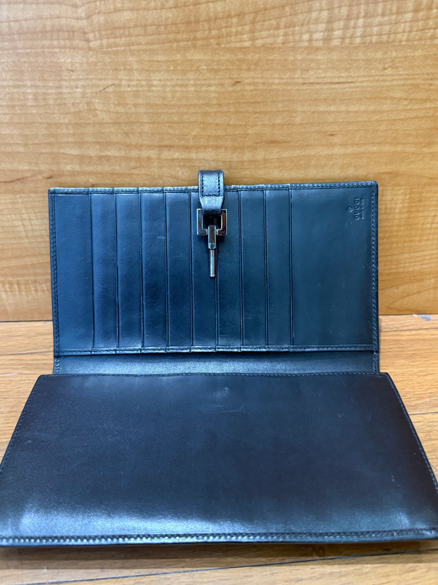 Gucci Jackie Wallet