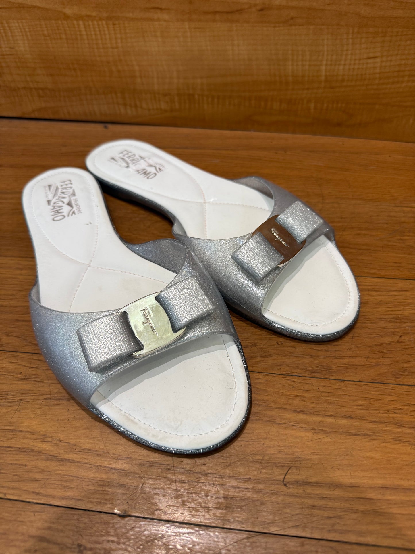 Ferragamo Sandals