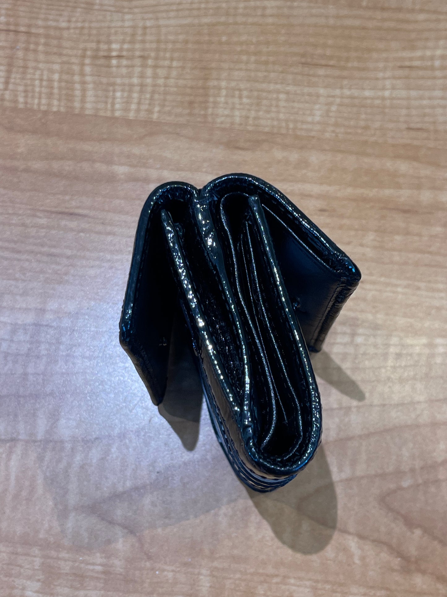 Burberry Wallet