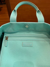 Load image into Gallery viewer, Tiffany and Co Canvas Messenger Bag
