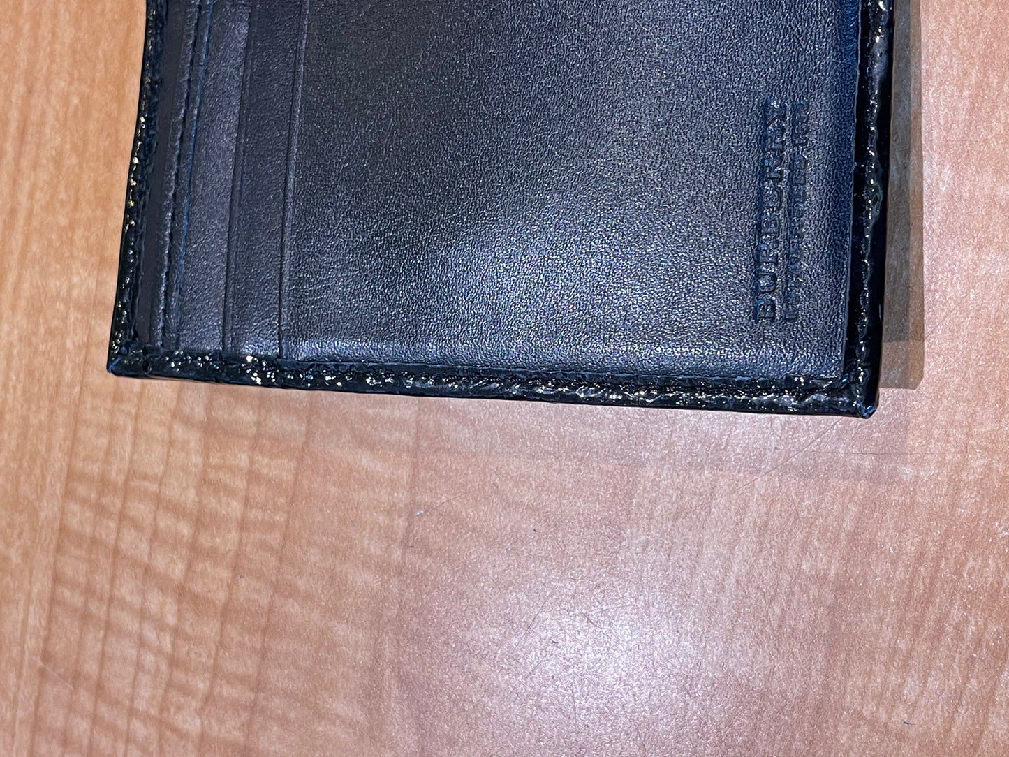 Burberry Wallet