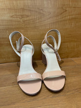 Load image into Gallery viewer, Tory Burch Ankle Wrap Pump Size US 9.5
