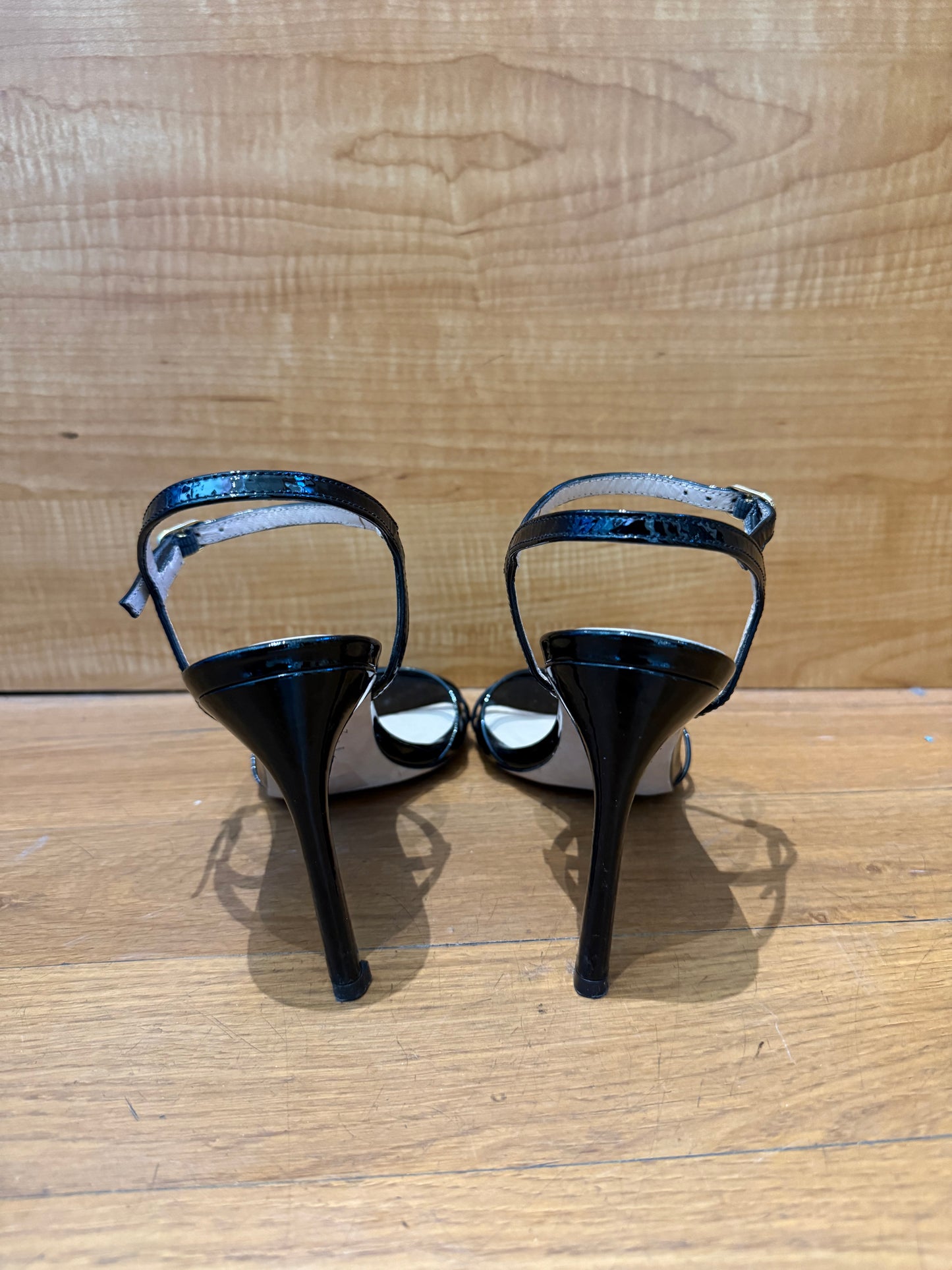 Stuart Weitzman Heels