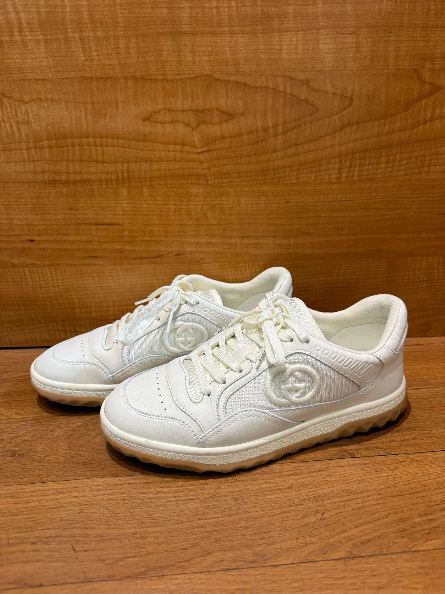 Gucci Double G Sneakers