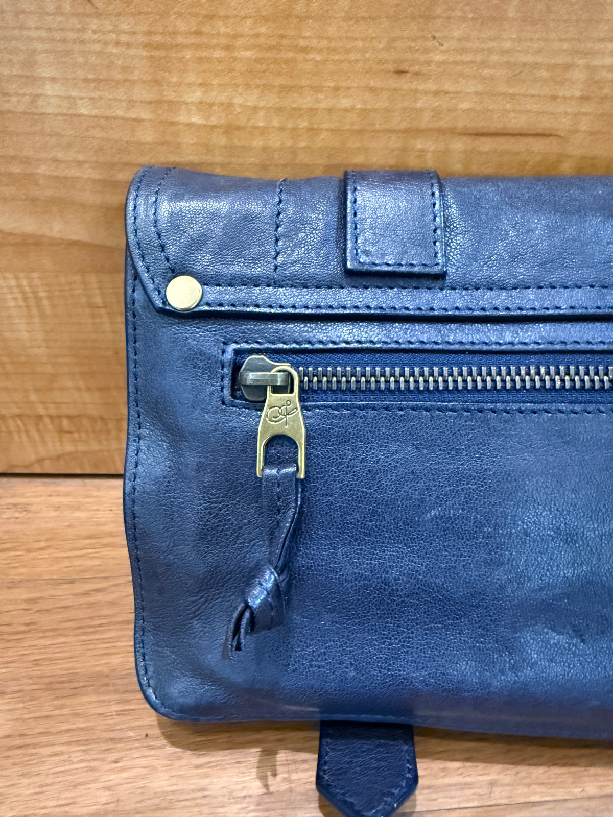 Proenza Schouler Clutch