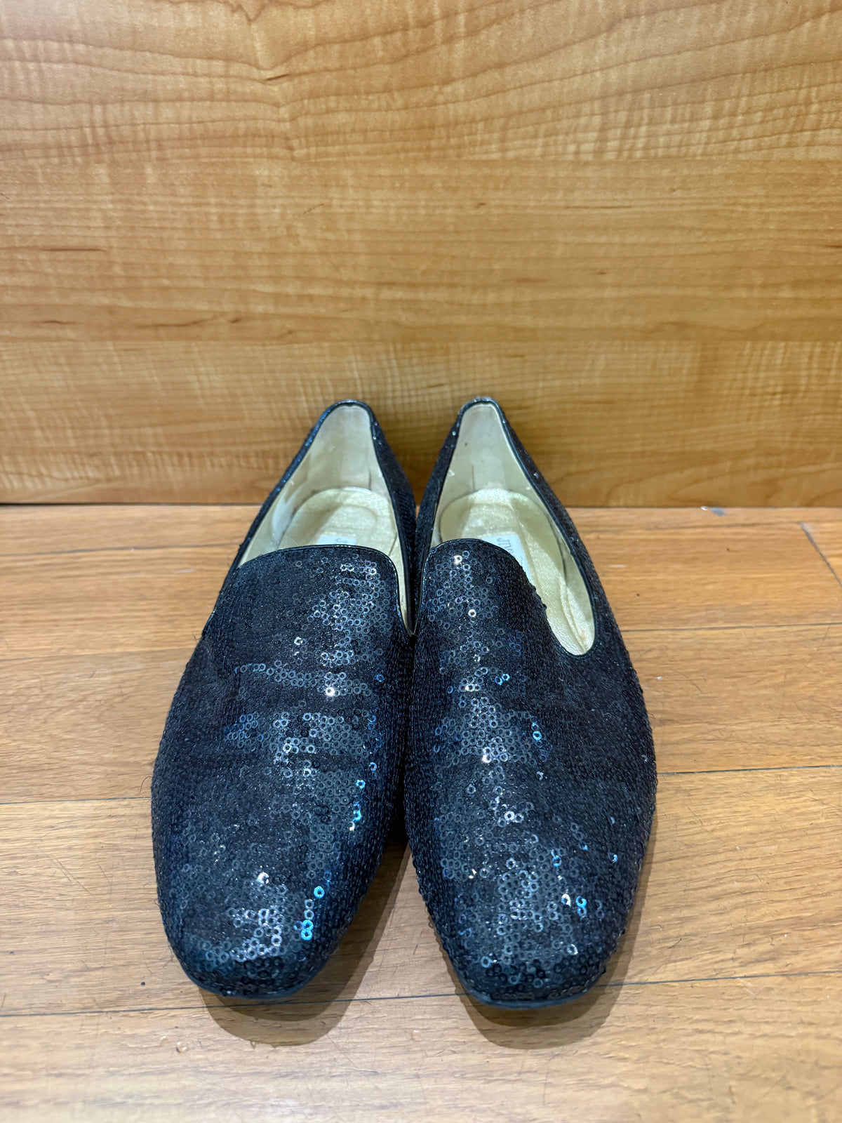 Jimmy Choo Loafers
