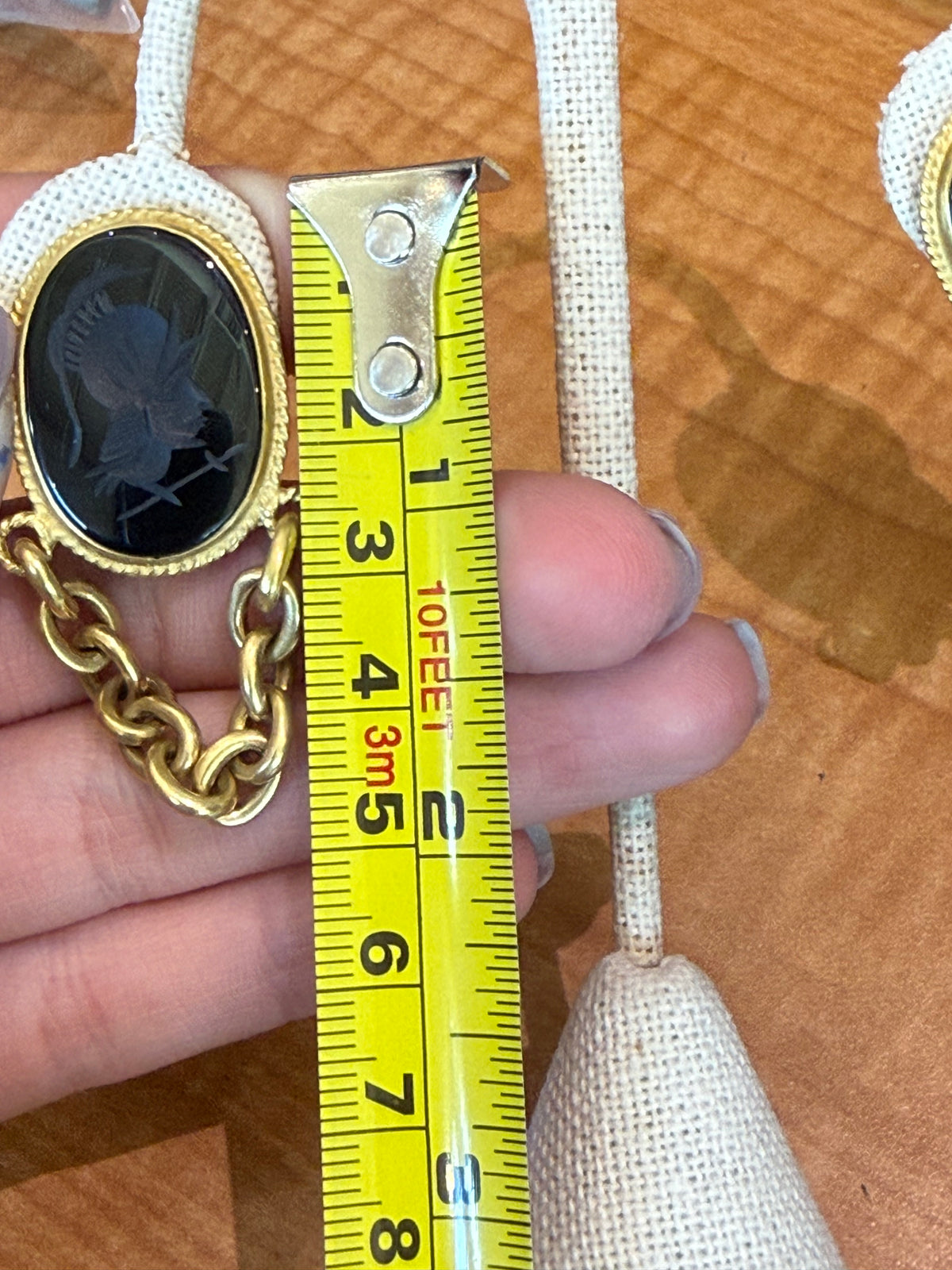 Vahe Naltchayan Earrings