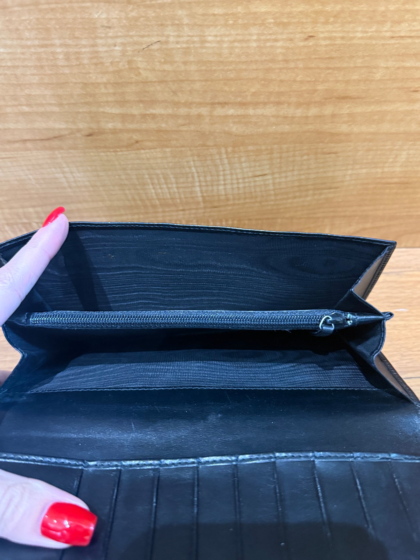 Gucci Jackie Wallet